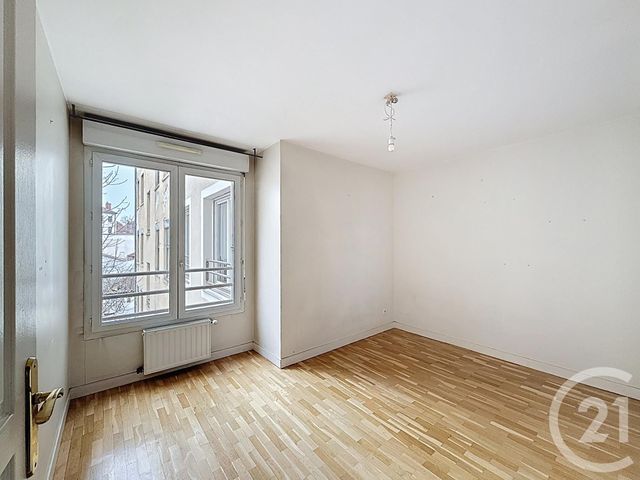 Appartement F3 bis &agrave; vendre - 3 pi&egrave;ces - 86,70 m2 - Lyon - 69007 - RHONE-ALPES