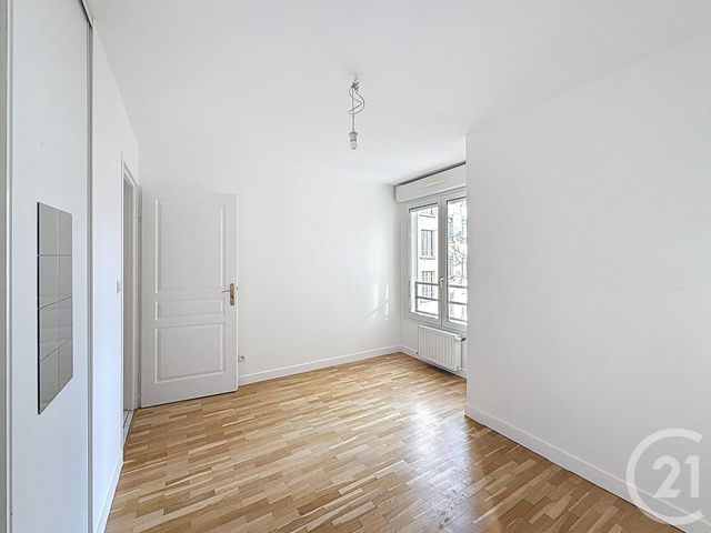 Appartement F3 bis &agrave; vendre - 3 pi&egrave;ces - 85,22 m2 - Lyon - 69007 - RHONE-ALPES