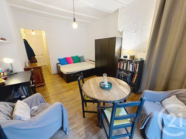 Appartement F1 à vendre LYON