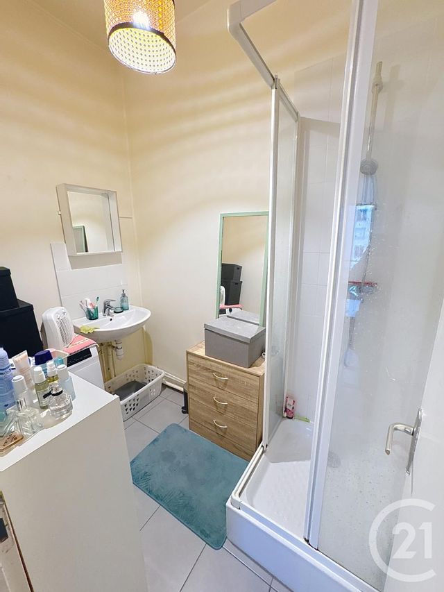 Appartement F1 &agrave; vendre - 1 pi&egrave;ce - 31,71 m2 - Lyon - 69007 - RHONE-ALPES