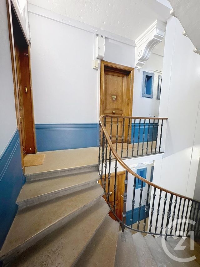 Appartement F1 &agrave; vendre - 1 pi&egrave;ce - 31,71 m2 - Lyon - 69007 - RHONE-ALPES