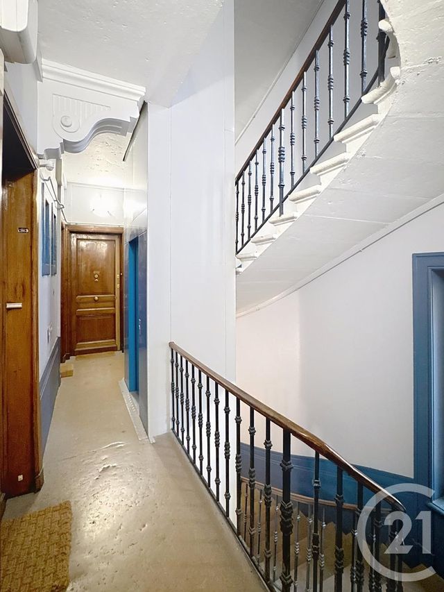 Appartement F1 &agrave; vendre - 1 pi&egrave;ce - 31,71 m2 - Lyon - 69007 - RHONE-ALPES