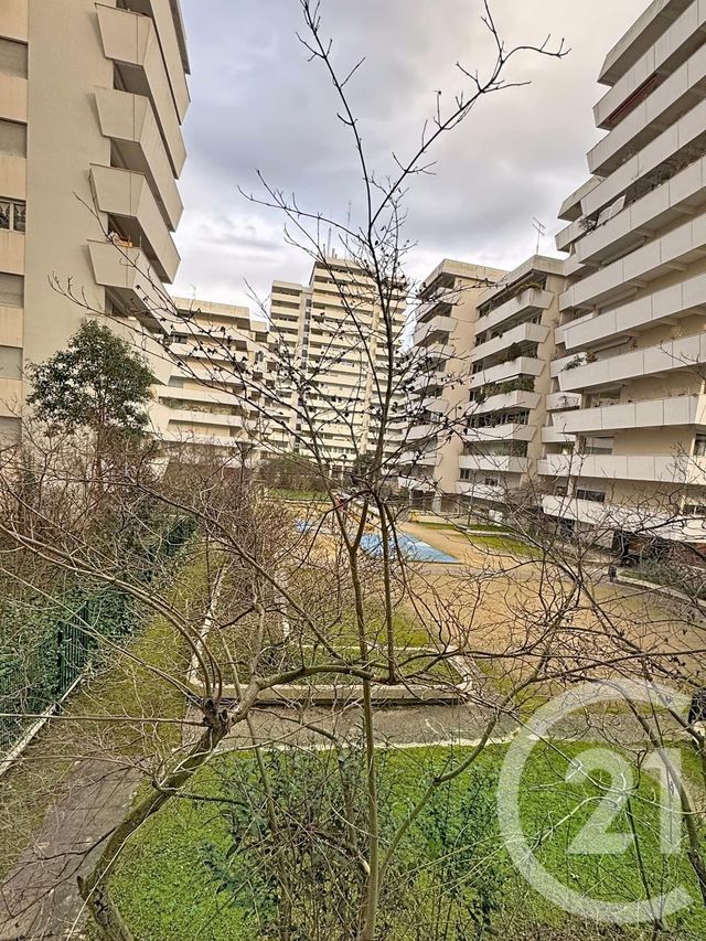 Appartement F4 &agrave; vendre - 4 pi&egrave;ces - 90,51 m2 - Villeurbanne - 69 - RHONE-ALPES