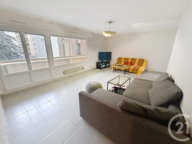 Appartement F4 à vendre VILLEURBANNE