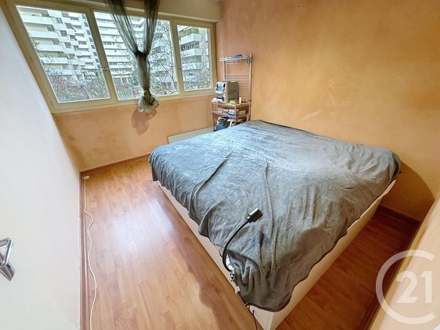 Appartement F4 &agrave; vendre - 4 pi&egrave;ces - 90,51 m2 - Villeurbanne - 69 - RHONE-ALPES
