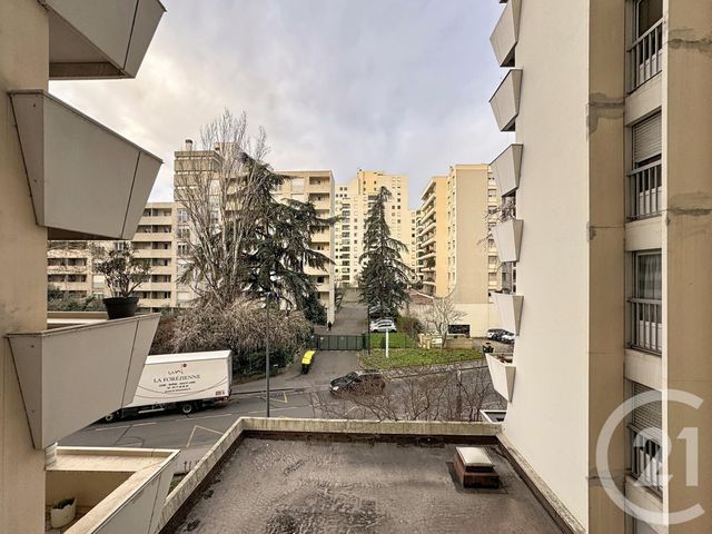 Appartement F4 &agrave; vendre - 4 pi&egrave;ces - 90,51 m2 - Villeurbanne - 69 - RHONE-ALPES