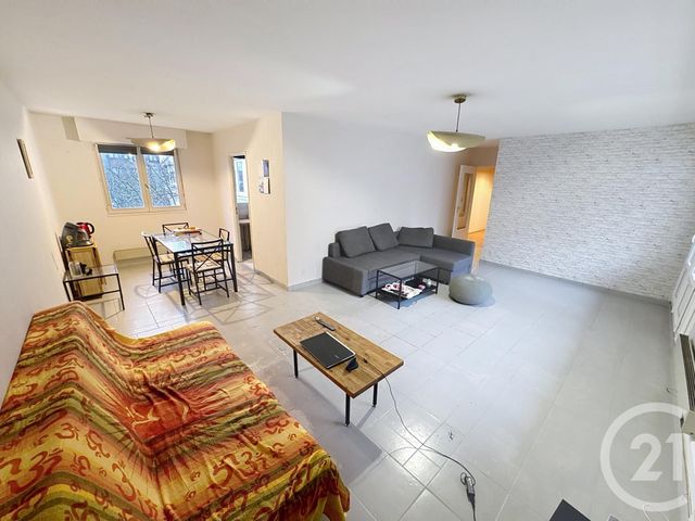 Appartement F4 &agrave; vendre - 4 pi&egrave;ces - 90,51 m2 - Villeurbanne - 69 - RHONE-ALPES