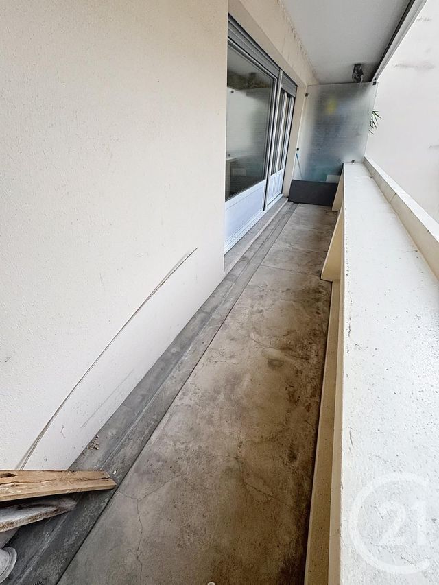 Appartement F4 &agrave; vendre - 4 pi&egrave;ces - 90,51 m2 - Villeurbanne - 69 - RHONE-ALPES