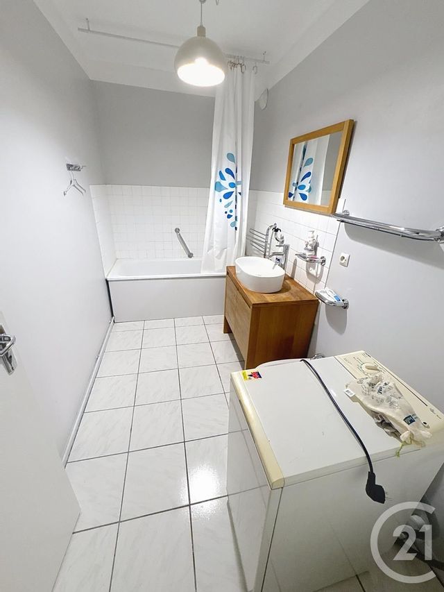 Appartement F4 &agrave; vendre - 4 pi&egrave;ces - 90,51 m2 - Villeurbanne - 69 - RHONE-ALPES