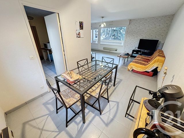 Appartement F4 &agrave; vendre - 4 pi&egrave;ces - 90,51 m2 - Villeurbanne - 69 - RHONE-ALPES