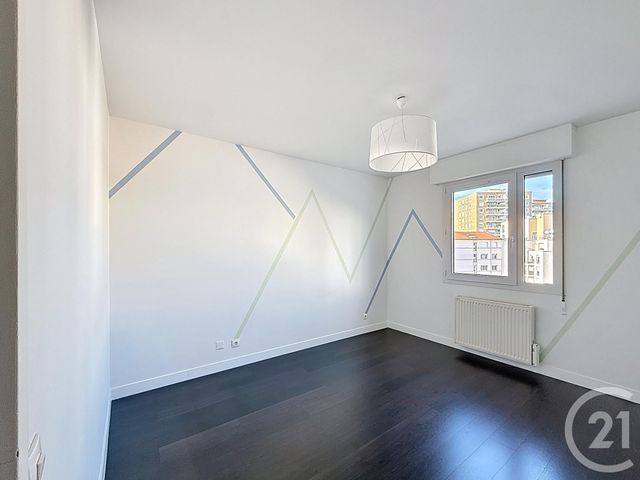Appartement F3 &agrave; vendre - 3 pi&egrave;ces - 77,79 m2 - Lyon - 69007 - RHONE-ALPES