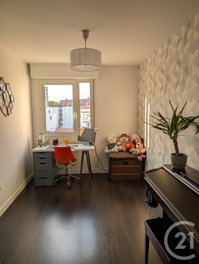 Appartement F3 &agrave; vendre - 3 pi&egrave;ces - 77,79 m2 - Lyon - 69007 - RHONE-ALPES