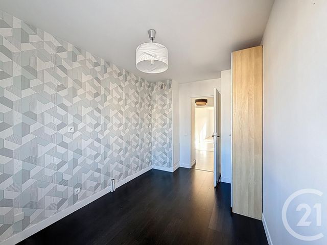 Appartement F3 &agrave; vendre - 3 pi&egrave;ces - 77,79 m2 - Lyon - 69007 - RHONE-ALPES