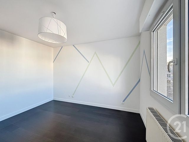 Appartement F3 &agrave; vendre - 3 pi&egrave;ces - 77,79 m2 - Lyon - 69007 - RHONE-ALPES