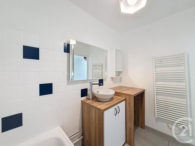 Appartement F3 &agrave; vendre - 3 pi&egrave;ces - 77,79 m2 - Lyon - 69007 - RHONE-ALPES