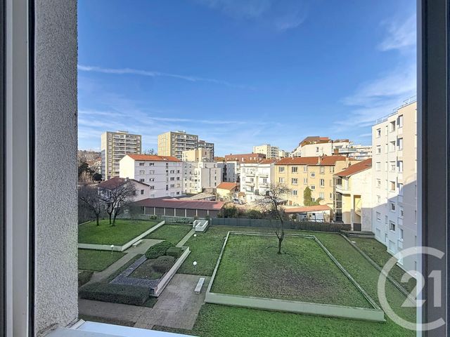 Appartement F3 &agrave; vendre - 3 pi&egrave;ces - 77,79 m2 - Lyon - 69007 - RHONE-ALPES