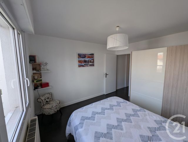 Appartement F3 &agrave; vendre - 3 pi&egrave;ces - 77,79 m2 - Lyon - 69007 - RHONE-ALPES