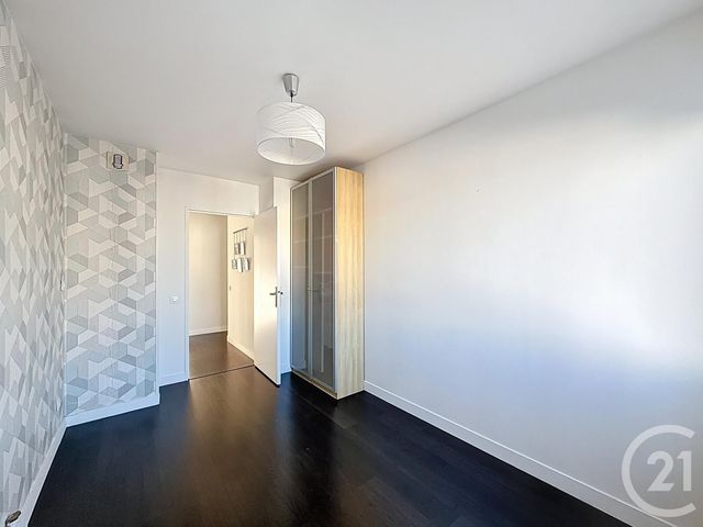 Appartement F3 &agrave; vendre - 3 pi&egrave;ces - 77,79 m2 - Lyon - 69007 - RHONE-ALPES