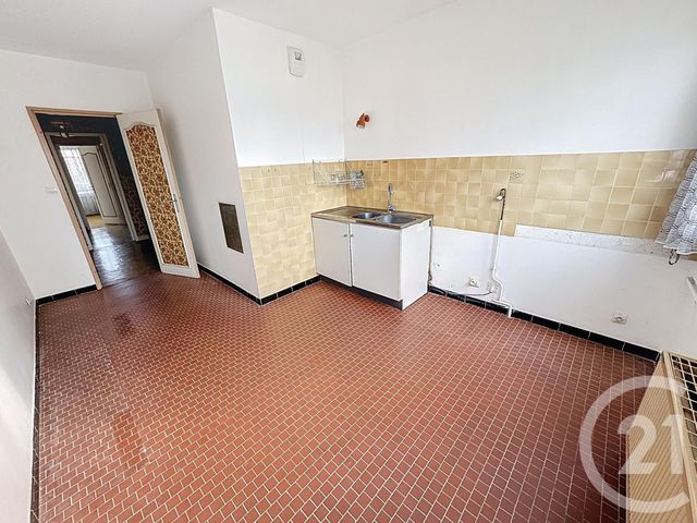 Appartement F4 &agrave; vendre - 4 pi&egrave;ces - 80 m2 - Lyon - 69007 - RHONE-ALPES