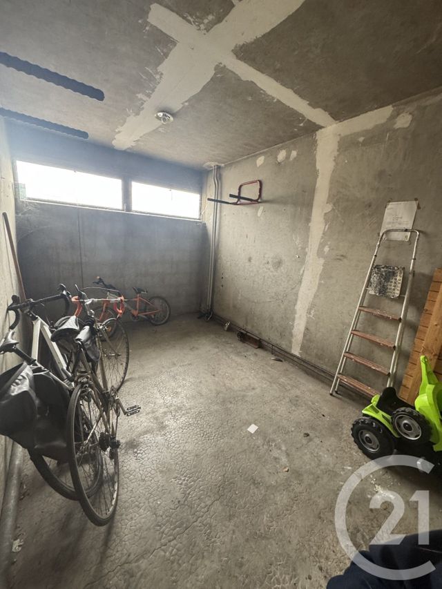 Appartement F4 &agrave; vendre - 4 pi&egrave;ces - 80 m2 - Lyon - 69007 - RHONE-ALPES