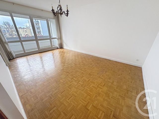 Appartement F4 &agrave; vendre - 4 pi&egrave;ces - 80 m2 - Lyon - 69007 - RHONE-ALPES