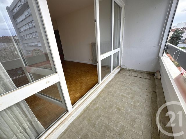appartement - LYON - 69007