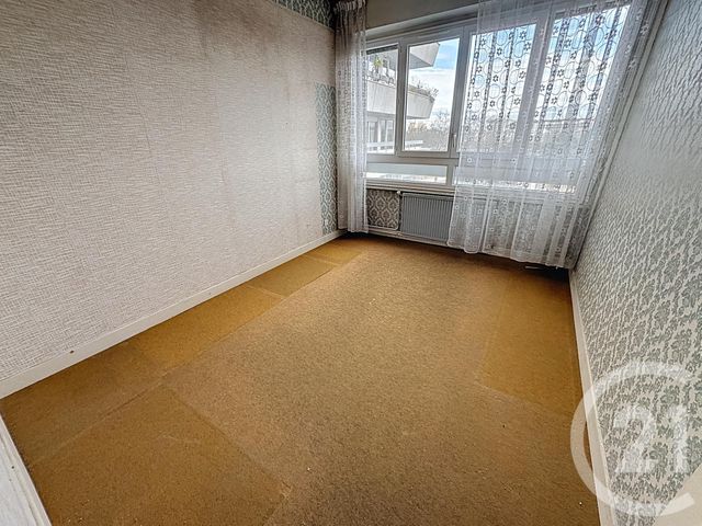 Appartement F4 &agrave; vendre - 4 pi&egrave;ces - 80 m2 - Lyon - 69007 - RHONE-ALPES
