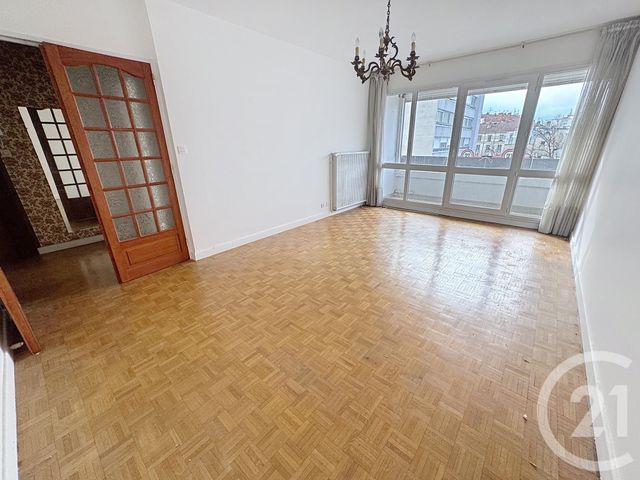 Appartement F4 &agrave; vendre - 4 pi&egrave;ces - 80 m2 - Lyon - 69007 - RHONE-ALPES