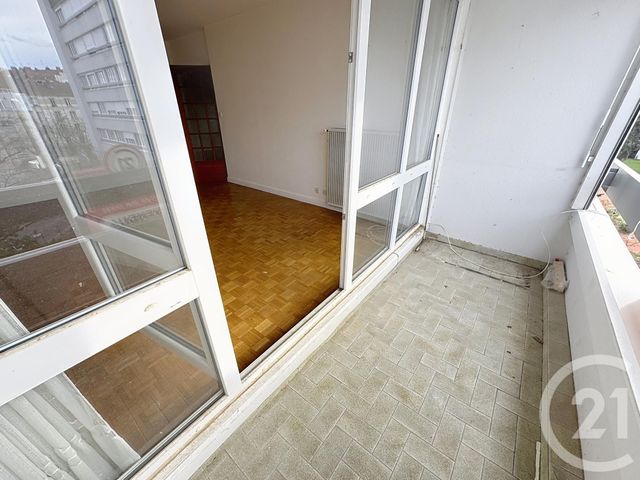 Appartement F4 &agrave; vendre - 4 pi&egrave;ces - 80 m2 - Lyon - 69007 - RHONE-ALPES