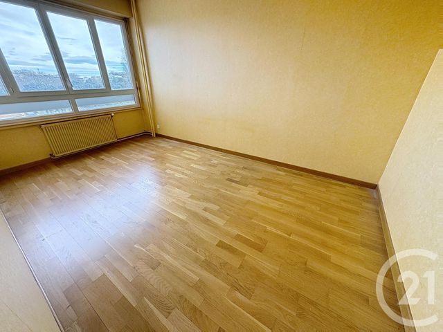 Appartement F4 &agrave; vendre - 4 pi&egrave;ces - 80 m2 - Lyon - 69007 - RHONE-ALPES