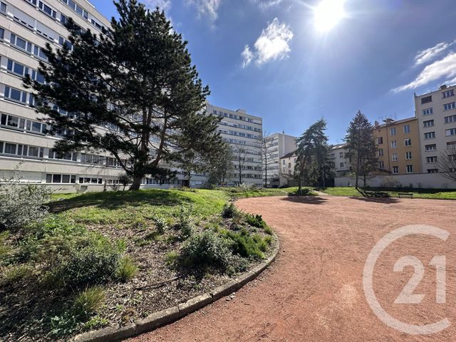 Appartement F4 &agrave; vendre - 4 pi&egrave;ces - 80 m2 - Lyon - 69007 - RHONE-ALPES