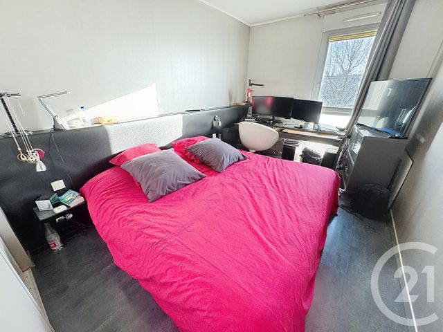 Appartement F3 &agrave; vendre - 3 pi&egrave;ces - 70 m2 - Lyon - 69007 - RHONE-ALPES