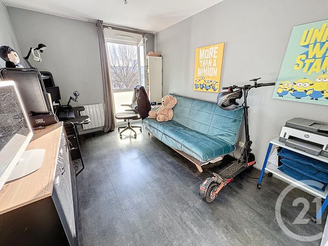 Appartement F3 &agrave; vendre - 3 pi&egrave;ces - 70 m2 - Lyon - 69007 - RHONE-ALPES