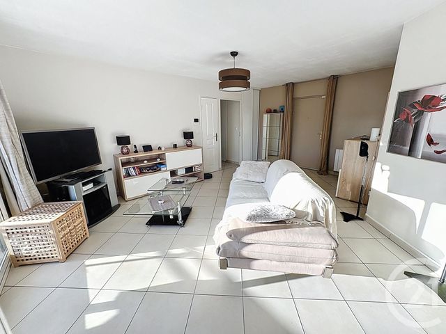 Appartement F3 &agrave; vendre - 3 pi&egrave;ces - 70 m2 - Lyon - 69007 - RHONE-ALPES