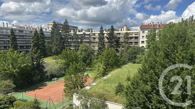 appartement - LYON - 69003