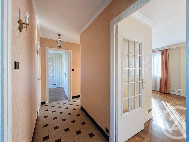 Appartement F4 &agrave; vendre - 4 pi&egrave;ces - 64,74 m2 - Lyon - 69003 - RHONE-ALPES