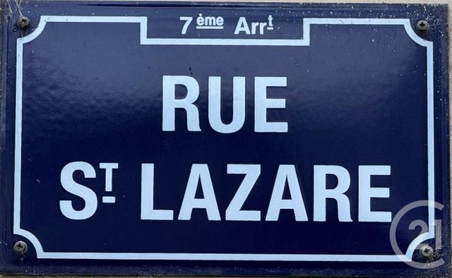 parking - LYON - 69007