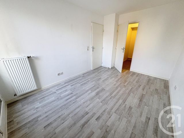 Appartement F2 &agrave; vendre - 2 pi&egrave;ces - 42,40 m2 - Lyon - 69007 - RHONE-ALPES