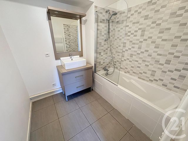 Appartement F2 &agrave; vendre - 2 pi&egrave;ces - 42,40 m2 - Lyon - 69007 - RHONE-ALPES