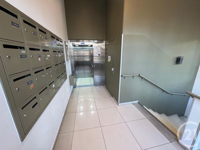 Appartement F2 &agrave; vendre - 2 pi&egrave;ces - 42,40 m2 - Lyon - 69007 - RHONE-ALPES