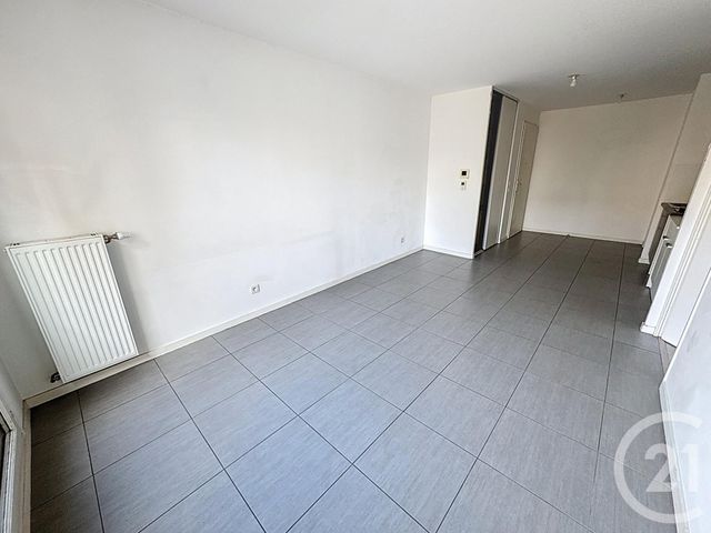 Appartement F2 &agrave; vendre - 2 pi&egrave;ces - 42,40 m2 - Lyon - 69007 - RHONE-ALPES