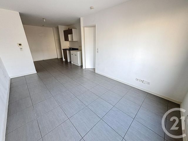 Appartement F2 &agrave; vendre - 2 pi&egrave;ces - 42,40 m2 - Lyon - 69007 - RHONE-ALPES