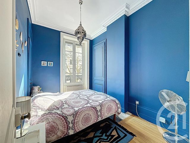 Appartement F2 bis &agrave; vendre - 2 pi&egrave;ces - 56,80 m2 - Lyon - 69007 - RHONE-ALPES