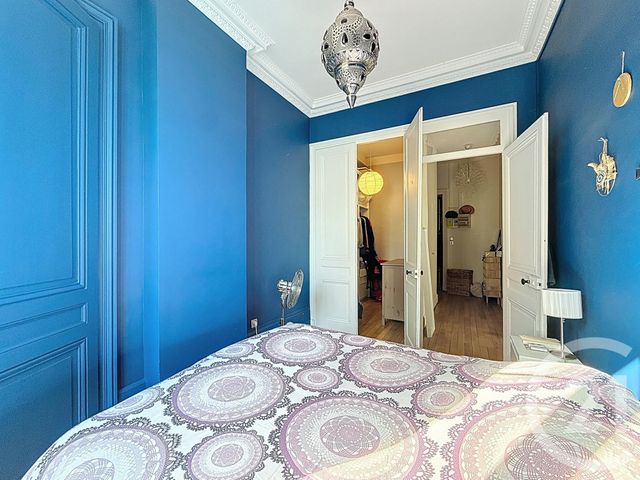 Appartement F2 bis &agrave; vendre - 2 pi&egrave;ces - 56,80 m2 - Lyon - 69007 - RHONE-ALPES