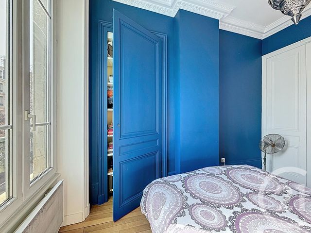 Appartement F2 bis &agrave; vendre - 2 pi&egrave;ces - 56,80 m2 - Lyon - 69007 - RHONE-ALPES