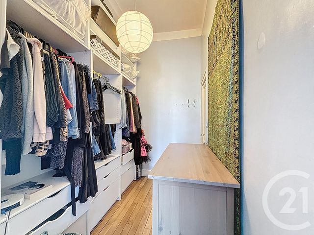 Appartement F2 bis &agrave; vendre - 2 pi&egrave;ces - 56,80 m2 - Lyon - 69007 - RHONE-ALPES