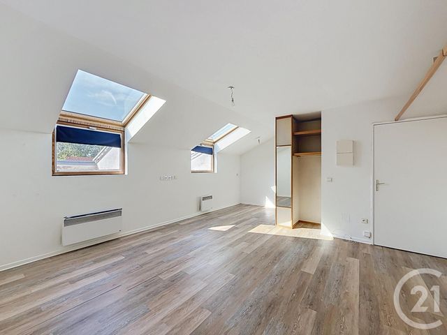 Appartement Studio &agrave; vendre - 1 pi&egrave;ce - 27,87 m2 - Lyon - 69007 - RHONE-ALPES