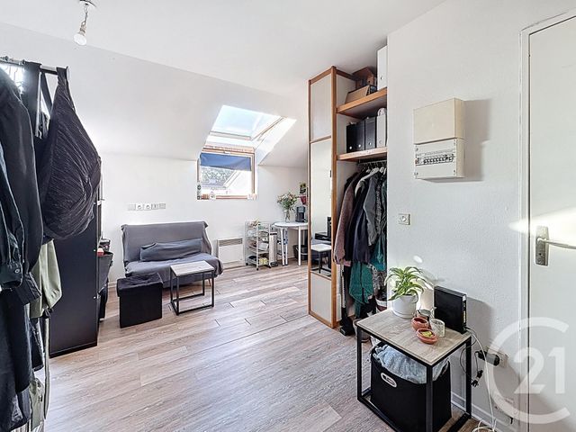 appartement - LYON - 69007