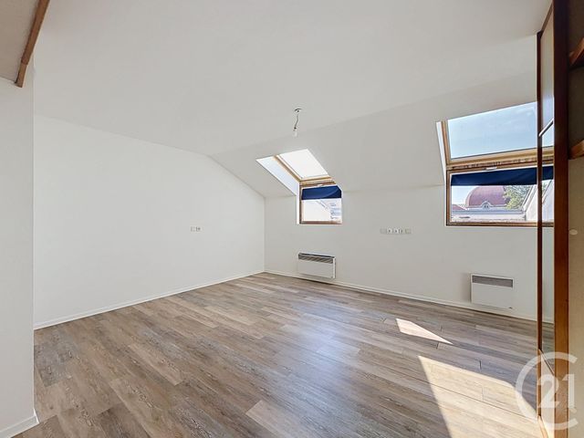 Appartement Studio &agrave; vendre - 1 pi&egrave;ce - 27,87 m2 - Lyon - 69007 - RHONE-ALPES