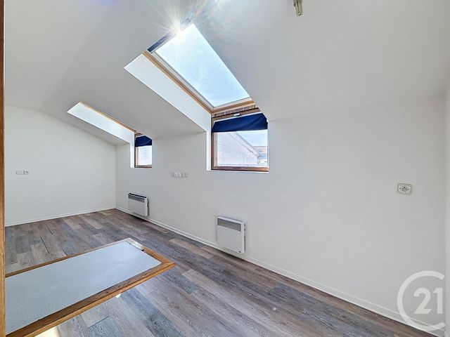 Appartement Studio &agrave; vendre - 1 pi&egrave;ce - 27,87 m2 - Lyon - 69007 - RHONE-ALPES